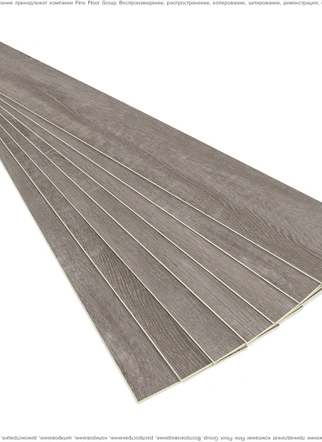 Виниловый ламинат (SPC) Royce ENJOY  Дуб Берг