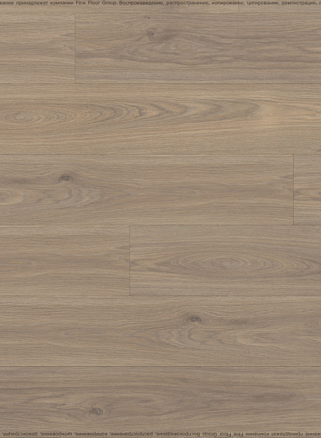 Ламинат Cuberta FAMILY  Дуб Чарли 8016