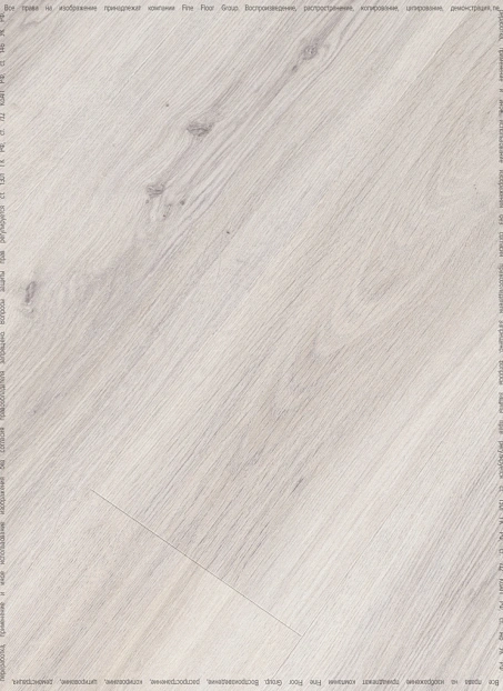 Кварц-винил (LVT) Fine Floor ДЕРЕВО (WOOD) Дуб Верона