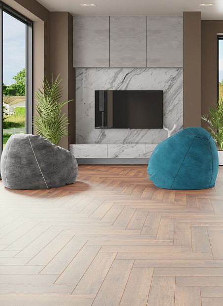 Виниловый ламинат (SPC) Alpine Floor LIGHT PARQUET  Дуб Роял>