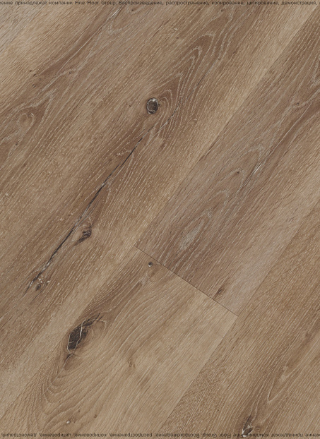 Виниловый ламинат (SPC) Alta Step PERFECTO  Дуб Рустикальный