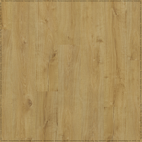 Виниловый ламинат (SPC) Adelar ETERNA Acoustic Sebastian Oak 05325LG