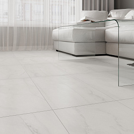 Кварцвиниловая плитка (LVT) Alpine Floor LIGHT STONE  Брайс