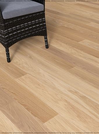 Паркетная доска Polarwood SPACE Oak Premium Mercury ROBUST 1S OIL MAT