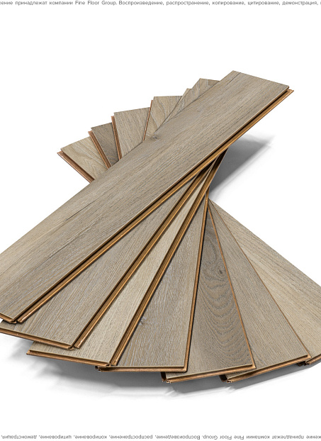 Ламинат CBM KORUNA  Дуб Патек