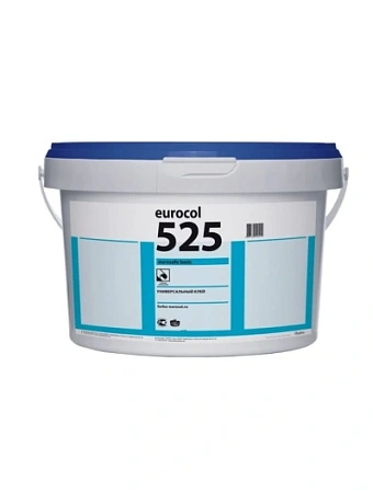 Клей Forbo 525 EUROSTAR BASIC