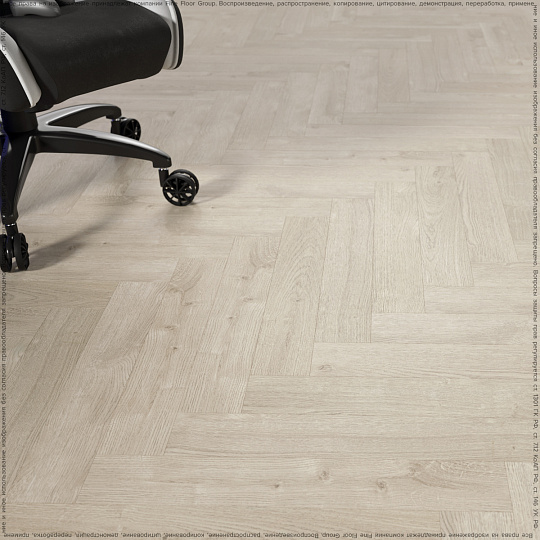 Ламинат CBM MOSAIK 600х100  Дуб Тиса