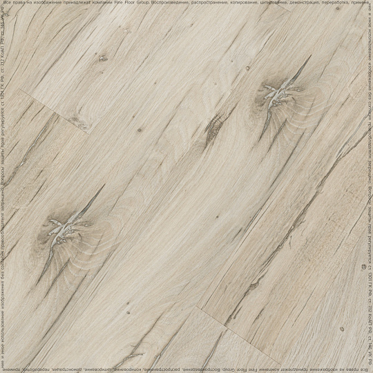 Ламинат Kastamonu SUNFLOOR 8/33 4V  Дуб Северная звезда