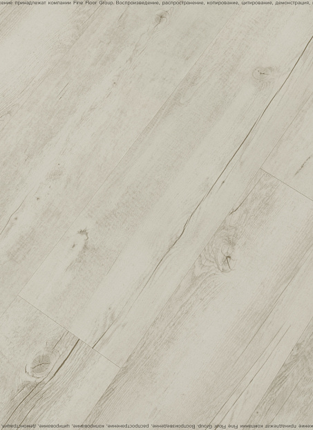 Виниловый ламинат (SPC) Royce RICH  Del