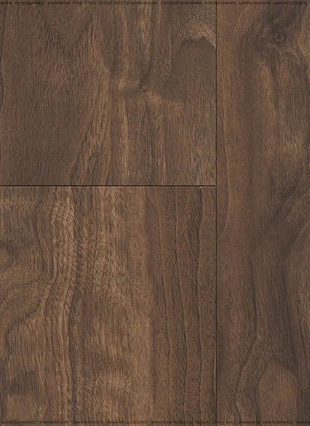 Виниловый ламинат (SPC) Respect FLOOR Орех Натуральный>