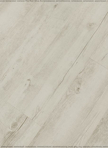 Виниловый ламинат (SPC) Royce RICH  Del