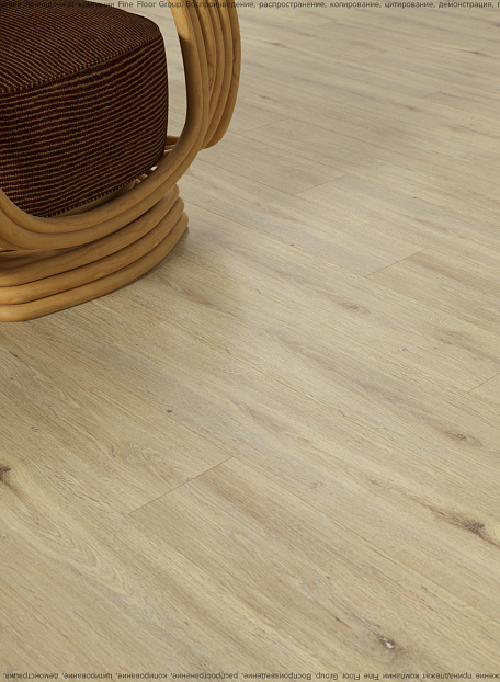 Виниловый ламинат (SPC) Royce RICH  Ambani