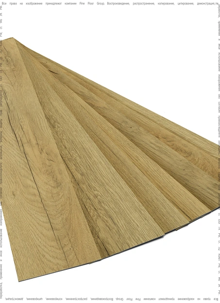 Кварц-винил (LVT) Fine Floor БОГАТЫЙ (RICH) Дуб Липари