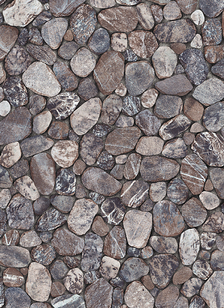 Линолеум рулонный IVC Home BINGO Mikado 94 шириной 2.5 м>