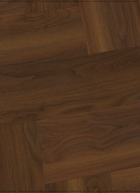 Ламинат CBM MOSAIK 600х200  Орех Трест