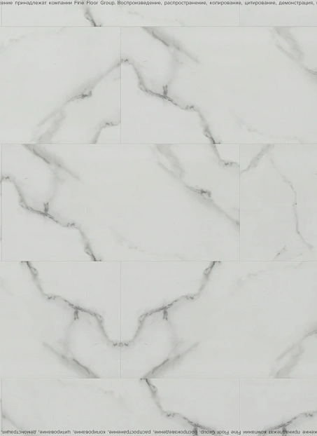 Виниловый ламинат (SPC) Dolce Flooring PIETRA Мрамор Венеция