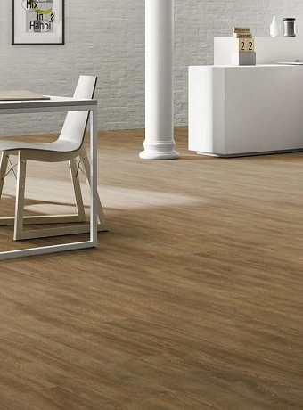 Кварц-винил (LVT) Moduleo TRANSFORM Montreal Oak 24825