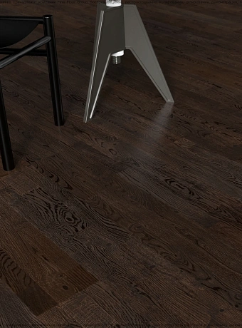 Паркетная доска Karelia URBAN SOUL Oak Assam COUNTRY 3S LAC S.MAT