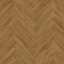 400049892 плитка ПВХ - Parquetry Small PL Laurel Oak 51822 (65,33*261,33мм)116 шт/1,98 м²(96 уп/пал)