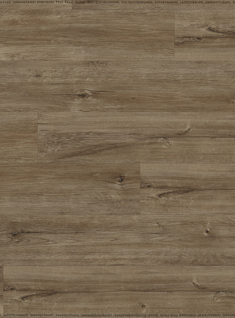 Виниловый ламинат (SPC) Royce SENSE  Дуб Луксор