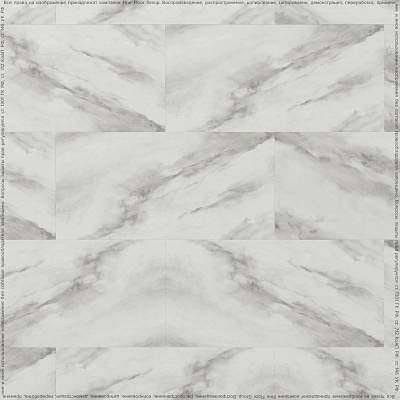 Виниловый ламинат (SPC) Dolce Flooring PIETRA  Мрамор Милан
