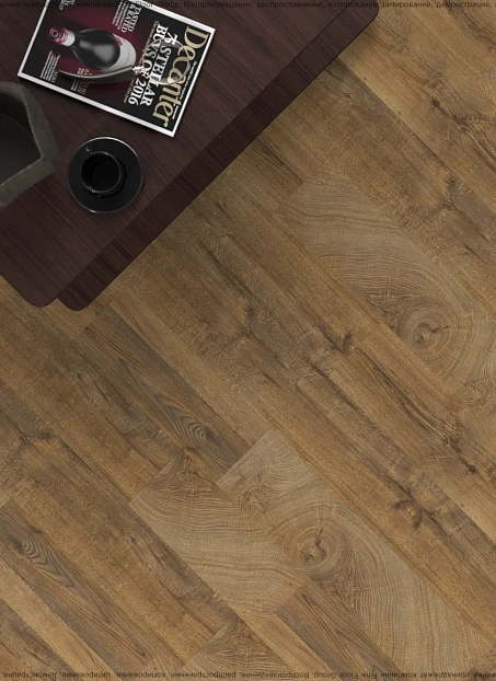 Ламинат Kastamonu Floorpan LAGOON Дуб Милфорд
