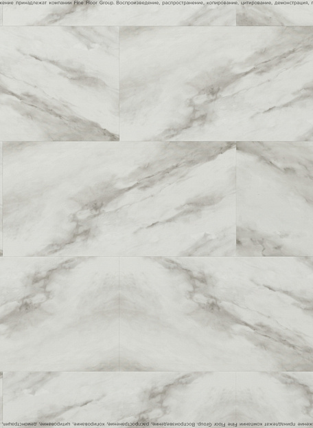 Виниловый ламинат (SPC) Dolce Flooring PIETRA  Мрамор Милан