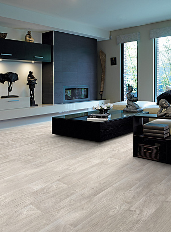 Линолеум рулонный IVC Home NEOTEX Toronto 506 шириной 4 м