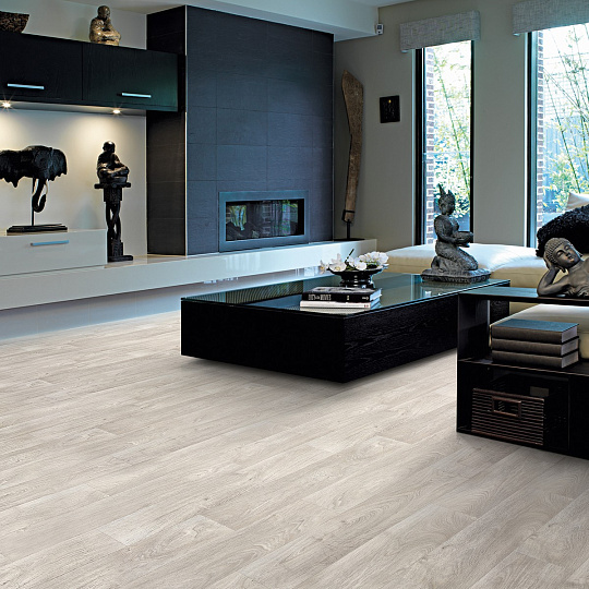 Линолеум рулонный IVC Home NEOTEX Toronto 506 шириной 2.5 м