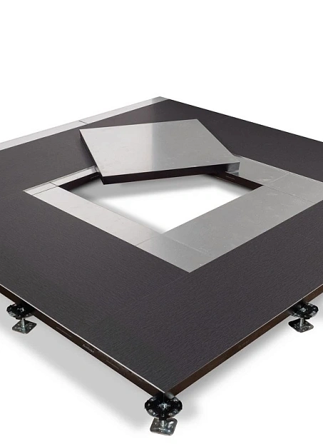 Кварц-винил (LVT) IVC Group MATRIX 70 Chrome 7992