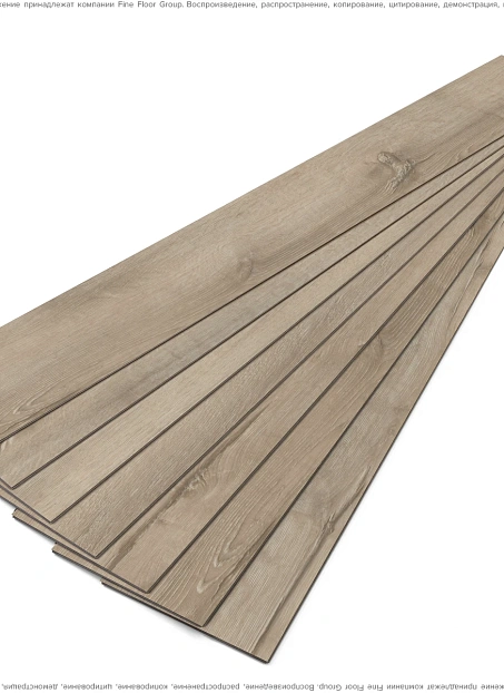 Кварц-винил (LVT) Moduleo NEXT  Highland Oak 213