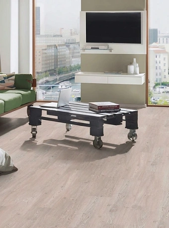 Ламинат Kronospan FORTE CLASSIC Дуб Белый Маслянный 5552