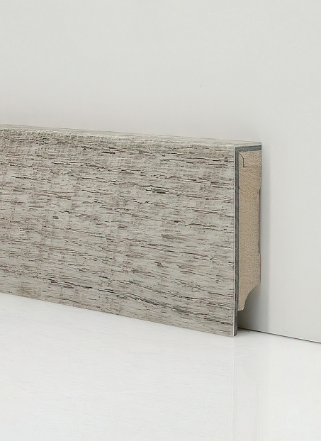 Плинтус МДФ Xtrafloor  Castle Oak 55935>