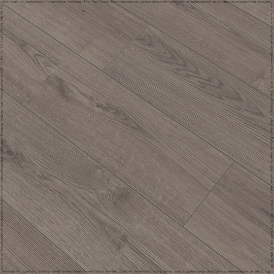 Ламинат Forest Floor SPHERE  Cranberry OAK
