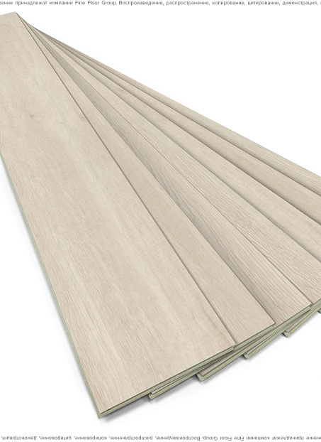 Виниловый ламинат (SPC) Betta VILLA  Дуб Лормон