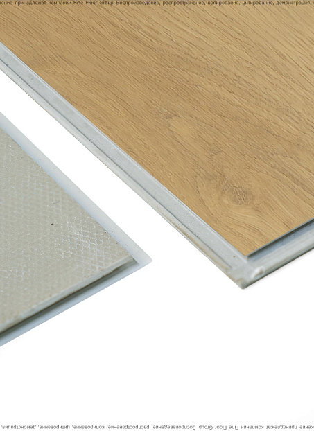 Виниловый ламинат (SPC) Karelia INSTRUMENTAL  Wood Drum