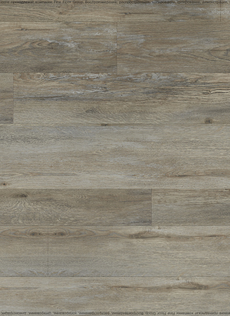 Виниловый ламинат (SPC) Floorwood GENESIS  Дуб Артас