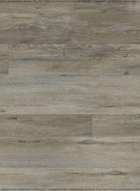 Виниловый ламинат (SPC) Floorwood GENESIS  Дуб Артас