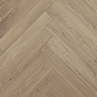 Инженерная доска Karelia HERRINGBONE  Oak Taupe NATUR 1S OIL MAT