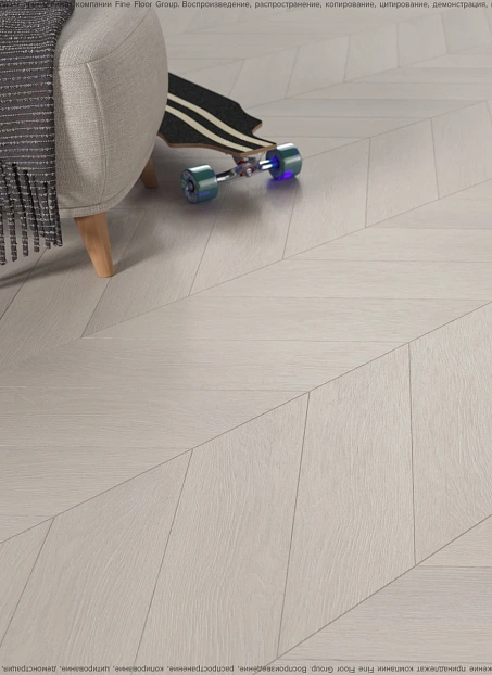 Ламинат CBM CHEVRON  Дуб Орже