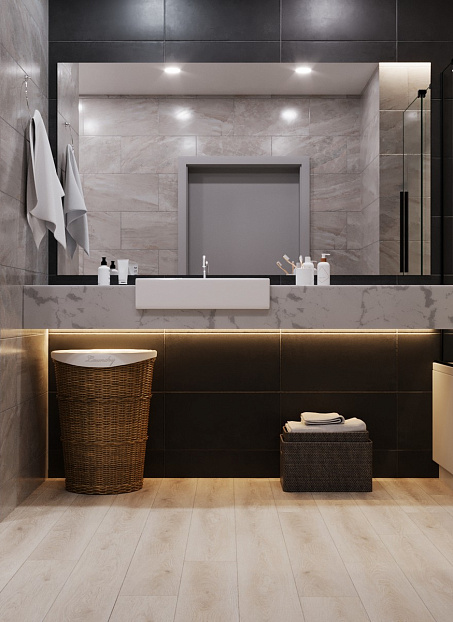 Виниловый ламинат (SPC) Norland SIGRID  Freya