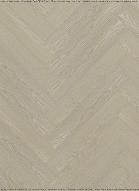 Ламинат CBM KORUNA Дуб Бела