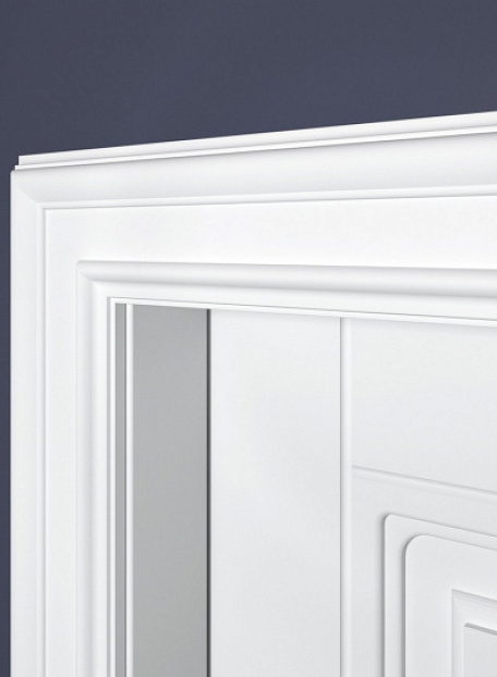 Наличник Bello Deco Н1