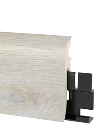 Плинтус напольный Arbiton VIGO60 Дуб Вермонт 107