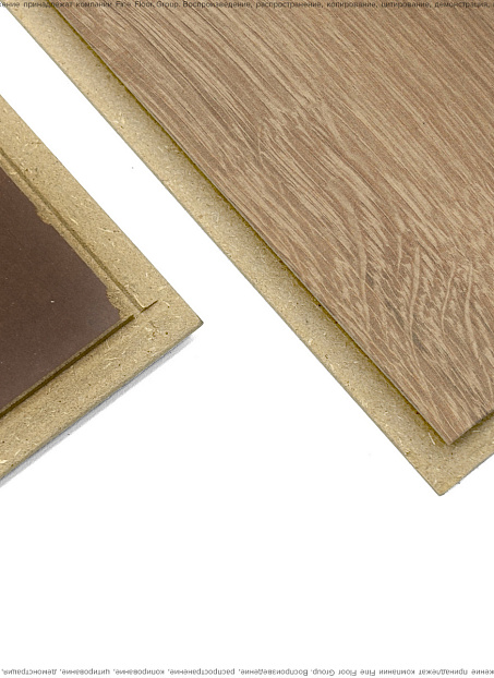 Ламинат Ideal LOOK  Дуб Файн