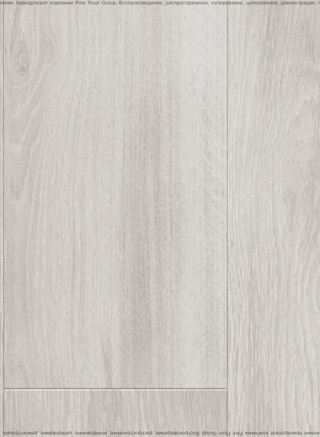 Виниловый ламинат (SPC) FloorBee PROJECT  Дуб Шеридан