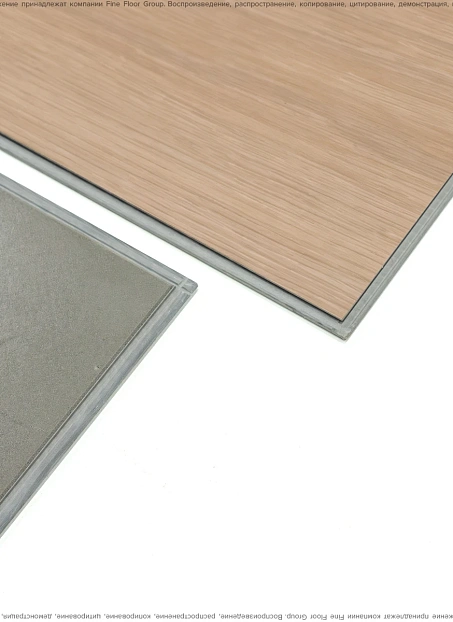 Виниловый ламинат (SPC) Adelar SOLIDA Acoustic Riviera Oak 03254LA