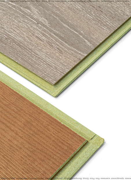 Ламинат Kastamonu Sunfloor 12-33  Дуб Тенерифе