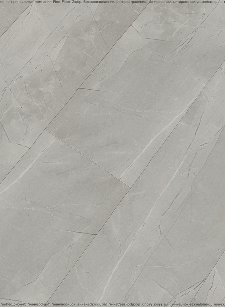 Ламинат Eversense LARGE  Мрамор Светлый