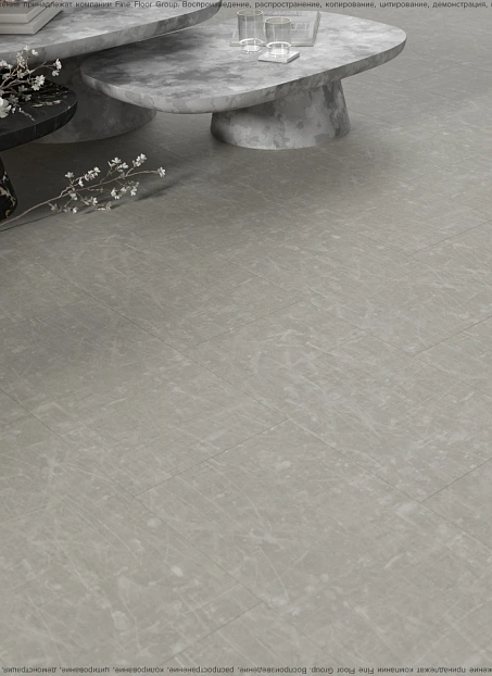 Кварц-винил (LVT) EcoClick ECOSTONE  Синай